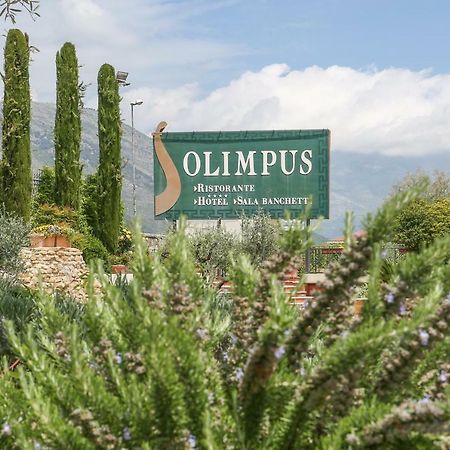 Olimpus 호텔 소라 외부 사진